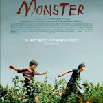 فيلم Monster 2023 مترجم اون لاين
