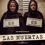 مسلسل The Dead Girls الموسم الاول الحلقة 3