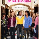 مسلسل The Sex Lives of College Girls الموسم الثالث الحلقة 7