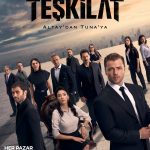 مسلسل المنظمة الموسم الخامس الحلقة 17 مترجمة