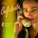 فيلم صديقة مقربة Confidente 2025 مترجم اون لاين