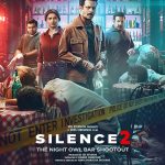 فيلم Silence 2: The Night Owl Bar Shootout 2024 مترجم اون لاين