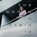 فيلم The Woman in Cabin 10 2025 مترجم اون لاين