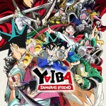 انمي Shin Samurai-den Yaiba الحلقة 24 والاخيرة مترجمة