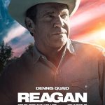 فيلم Reagan 2024 مترجم اون لاين