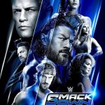 عرض سماك داون الاخير WWE Smackdown 10.10.2025 مترجم
