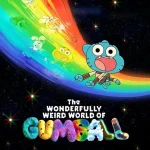 مسلسل The Wonderfully Weird World of Gumball الموسم الاول الحلقة 9
