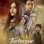 مسلسل حب بين نارين Terlanjur Cinta الحلقة 12 والاخيرة