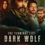 مسلسل The Terminal List: Dark Wolf الموسم الاول الحلقة 4