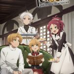 انمي Mushoku Tensei II: Isekai Ittara Honki Dasu Part 2 الحلقة 3 مترجمة