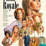 مسلسل Palm Royale الموسم الاول الحلقة 3