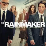 مسلسل The Rainmaker الموسم الاول الحلقة 10 والاخيرة