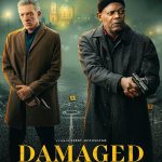 فيلم Damaged 2024 مترجم اون لاين