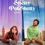 فيلم Miss Shetty Mr Polishetty 2023 مترجم اون لاين