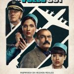 مسلسل The Hijacking of Flight 601 الموسم الاول الحلقة 3