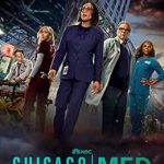مسلسل Chicago Med الموسم العاشر الحلقة 9