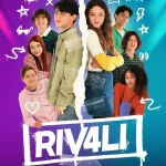 مسلسل Riv4li الموسم الاول الحلقة 11