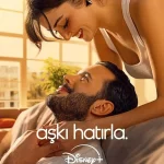 مسلسل تذكر الحب الحلقة 8 مترجمة