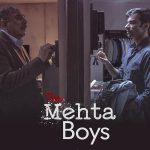 فيلم The Mehta Boys 2024 مترجم اون لاين