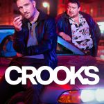 مسلسل Crooks الموسم الاول الحلقة 7