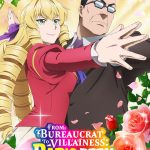 انمي Akuyaku Reijou Tensei Ojisan الحلقة 1 مترجمة