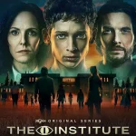 مسلسل The Institute الموسم الاول الحلقة 3