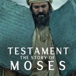 مسلسل Testament: The Story of Moses الموسم الاول الحلقة 2