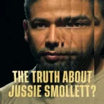 فيلم The Truth About Jussie Smollett 2025 مترجم اون لاين