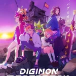 انمي Digimon Beatbreak الحلقة 2 مترجمة
