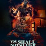 فيلم You Shall Not Sleep Tonight 2024 مترجم اون لاين