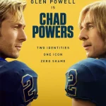 مسلسل Chad Powers الموسم الاول الحلقة 1