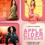 مسلسل Apple Cider Vinegar الموسم الاول الحلقة 3