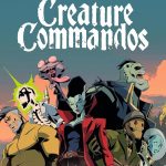 مسلسل Creature Commandos الموسم الاول الحلقة 6