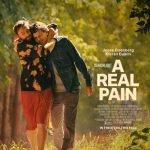 فيلم A Real Pain 2024 مترجم اون لاين