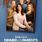 مسلسل Dinner with the Parents الموسم الاول الحلقة 3