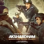 فيلم Akshardham: Operation Vajra Shakti 2025 مترجم اون لاين