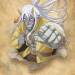 انمي Re:Monster الحلقة 4 مترجمة