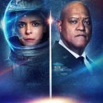 فيلم The Astronaut 2025 مترجم اون لاين
