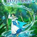 انمي Mizu Zokusei no Mahoutsukai الحلقة 12 والاخيرة مترجمة