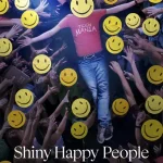مسلسل Shiny Happy People الموسم الثاني الحلقة 2