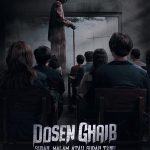 فيلم Dosen Ghaib: Sudah Malam Atau Sudah Tahu 2024 مترجم اون لاين