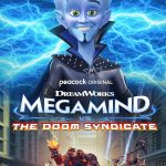 فيلم Megamind vs. The Doom Syndicate 2024 مترجم اون لاين