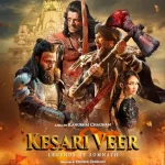 فيلم Kesari Veer 2025 مترجم اون لاين