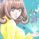 انمي Astro Note الحلقة 1 مترجمة