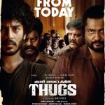 فيلم Thugs 2023 مترجم اون لاين