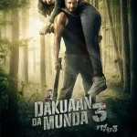 فيلم Dakuaan Da Munda 3 2025 مترجم اون لاين