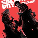 انمي Sakamoto Days الحلقة 5 مترجمة