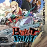 انمي Bullet/Bullet الحلقة 2 مترجمة