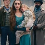 مسلسل Les Misérables الموسم الاول الحلقة 3