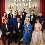 مسلسل شراب التوت الموسم الرابع الحلقة 4 مترجمة